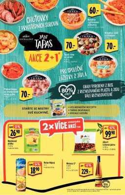 akční leták Albert 30.3.2022-5.4.2022