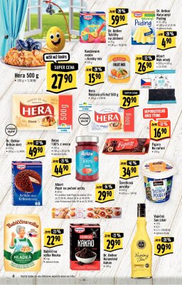 akční leták Albert 30.3.2022-5.4.2022