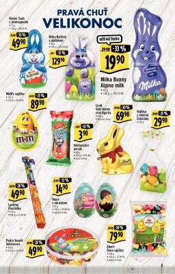 akční leták Albert 30.3.2022-5.4.2022