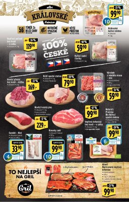 akční leták Albert 30.3.2022-5.4.2022