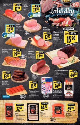 akční leták Albert 30.3.2022-5.4.2022