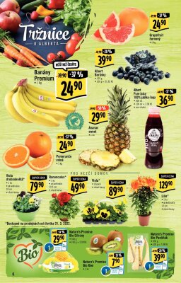 akční leták Albert 30.3.2022-5.4.2022