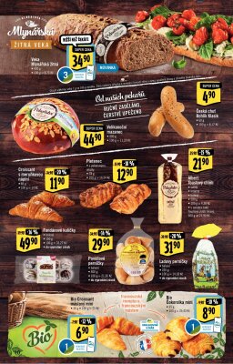 akční leták Albert 30.3.2022-5.4.2022