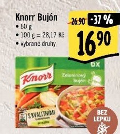 Bujon Knorr