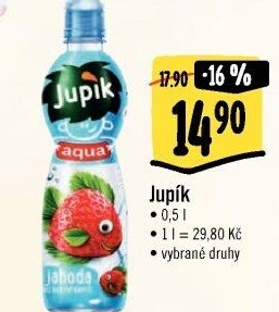 Nápoj Jupík