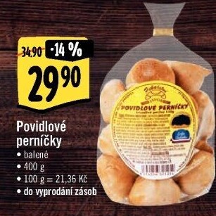 Perníčky Pekařství Javor