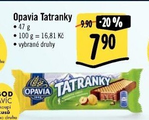 Tatranky Opavia