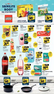 akční leták Albert 30.3.2022-5.4.2022