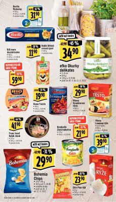 akční leták Albert 30.3.2022-5.4.2022
