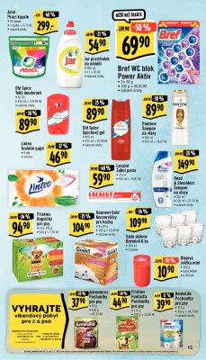 akční leták Albert 30.3.2022-5.4.2022