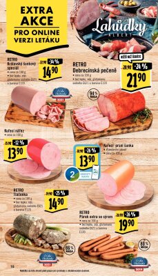 akční leták Albert 30.3.2022-5.4.2022