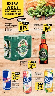 akční leták Albert 30.3.2022-5.4.2022