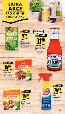akční leták Albert 30.3.2022-5.4.2022