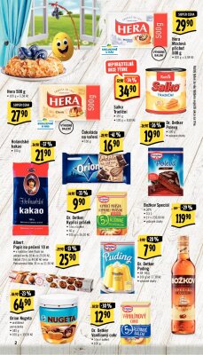 akční leták Albert 30.3.2022-5.4.2022