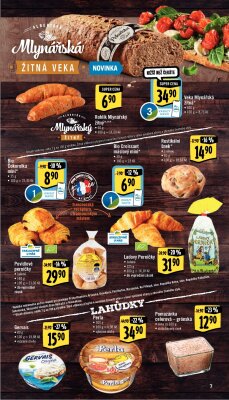 akční leták Albert 30.3.2022-5.4.2022