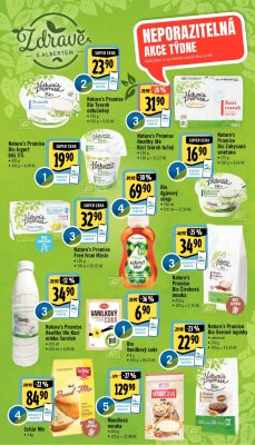 akční leták Albert 30.3.2022-5.4.2022