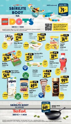 akční leták Albert 30.3.2022-5.4.2022
