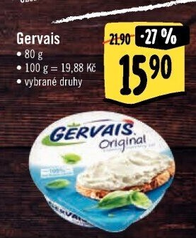 Sýr original Gervais