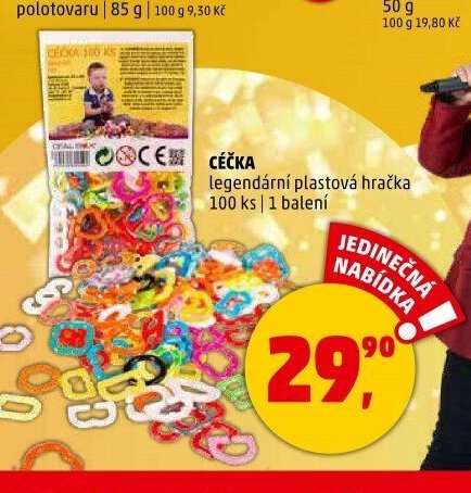 Céčka
