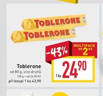 Toblerone