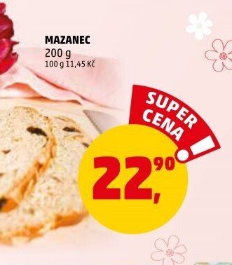 Mazanec