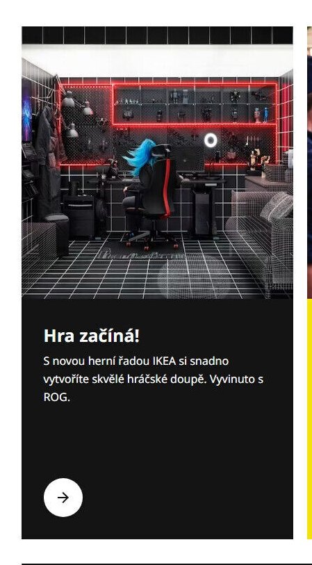 Hra začíná!