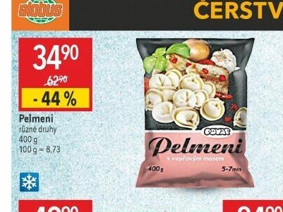 Pelmeni