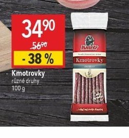 Kmotrovky