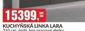 KUCHYŇSKÁ LINKA LARA