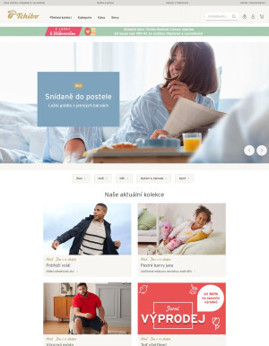 akční leták Tchibo 30.3.2022-5.4.2022