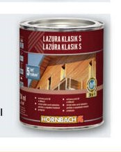 Lazura Klasik S - Hornbach akcniletaky.com