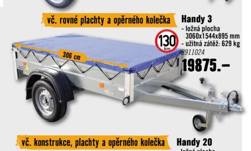 Handy 3 - Hornbach akcniletaky.com