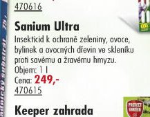Sanium Ultra - UNI HOBBY akcniletaky.com