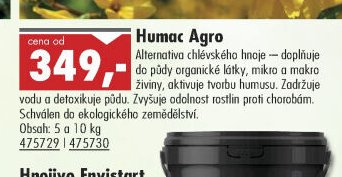 Humac Agro - UNI HOBBY akcniletaky.com