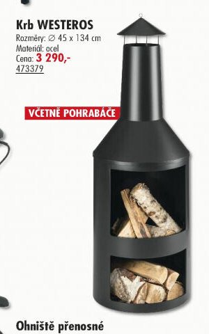 Krb WESTEROS - UNI HOBBY akcniletaky.com
