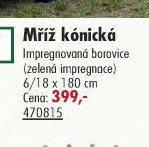 Mříž kónická - UNI HOBBY akcniletaky.com