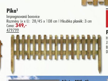 Pika - UNI HOBBY akcniletaky.com