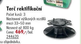 Terč rektifikační - UNI HOBBY akcniletaky.com
