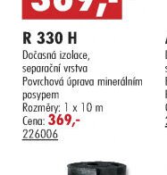 R 330 H - UNI HOBBY akcniletaky.com