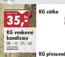 KG zátka - UNI HOBBY akcniletaky.com