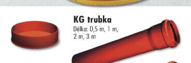 KG trubka - UNI HOBBY akcniletaky.com