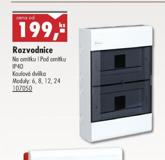 Rozvodnice - UNI HOBBY akcniletaky.com