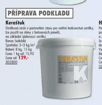 Keraštuk - UNI HOBBY akcniletaky.com