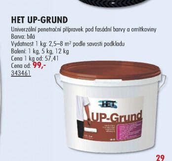 HET UP-GRUND - UNI HOBBY akcniletaky.com