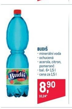 Budiš