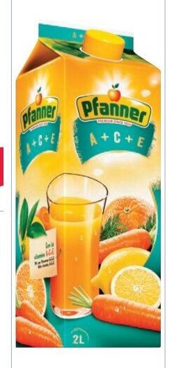 PFANNER