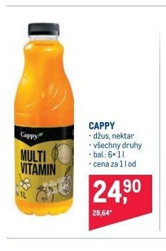 CAPPY