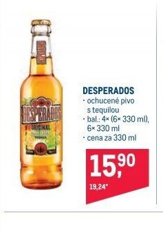 Desperados