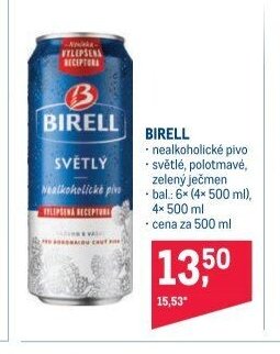 Birell