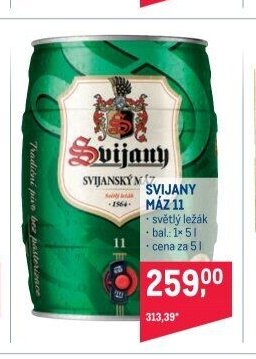 Svijanský Máz 11